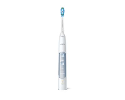 sonicare 7300 expert clean