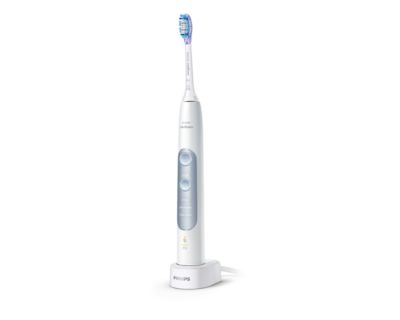 philips sonicare 7400
