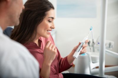 philips sonicare expertclean 7400