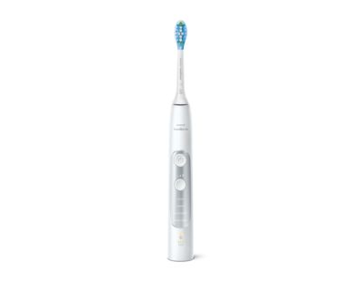sonicare 7500 expertclean