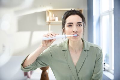 philips sonicare expertclean 7500 bluetooth rechargeable electric toothbrush