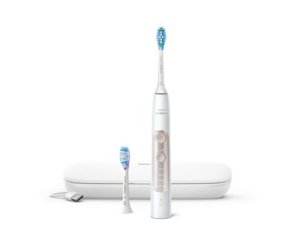 Tudo aquilo de que precisa para uma &oacute;tima sa&uacute;de oral