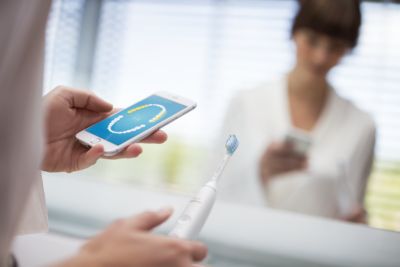 sonicare hx9911