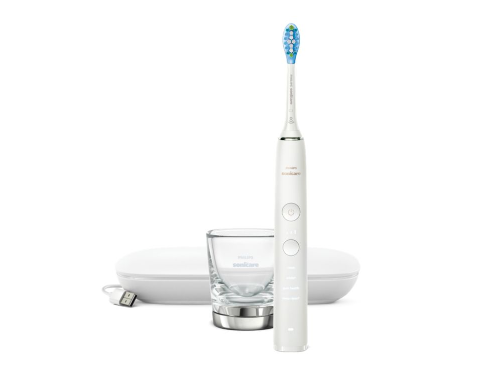 Elektrické zubní kartáčky Sonicare Philips
