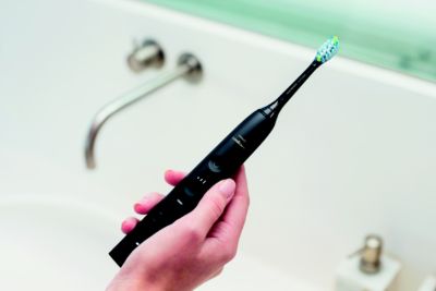 philips sonicare hx9911