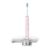 Sonicare DiamondClean 9000 Sonic electric toothbrush with accessories - pink