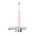 Sonicare DiamondClean 9000 Sonic electric toothbrush with accessories - pink