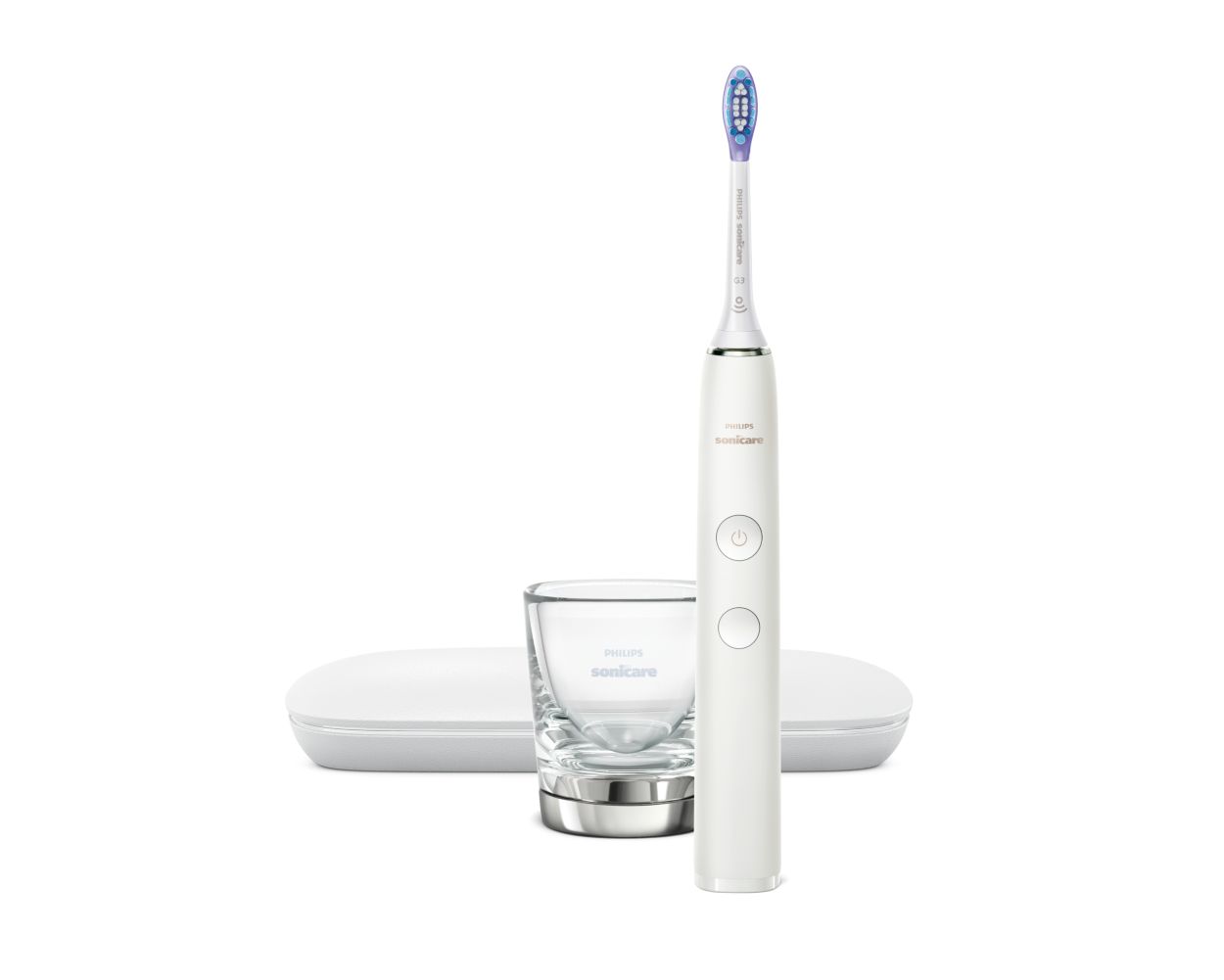 philips sonicare diamondclean 9000 sonic electric toothbrush