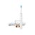 Sonicare DiamondClean 9000 Elektrische Schallzahnbürste mit App - Rose Gold