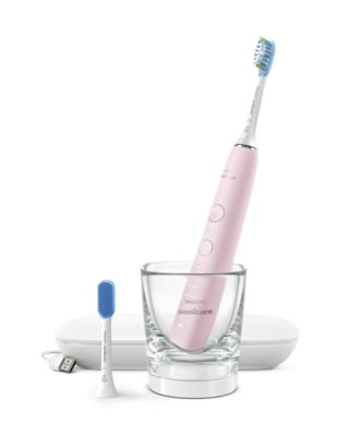 philips teeth cleaner