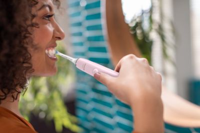 philips sonicare diamondclean 9000 pink