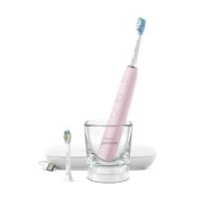DiamondClean 9000 聲波震動牙刷，附應用程式