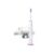 Sonicare DiamondClean Smart 9400 Brosse à dents électrique avec application - Blanche