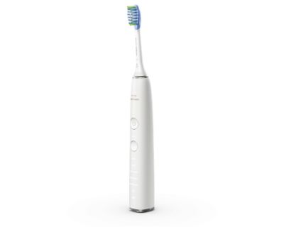 diamondclean smart black dispensing