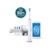 Sonicare DiamondClean Smart Bielsze zęby, zdrowsze dziąsła