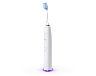 philips sonicare hx9944