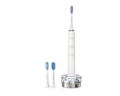 philips sonicare hx9944