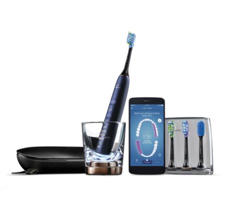 Sonicare DiamondClean Smart