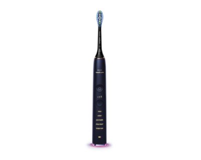 sonicare diamondclean lunar blue