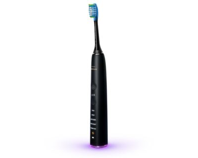philips sonicare diamondclean smart sonic electric toothbrush with app