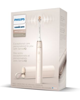 sonicare 9900 prestige
