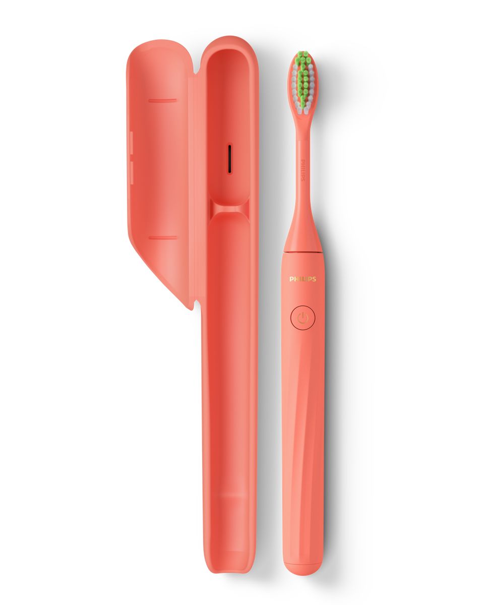 Philips One by Sonicare Battery Toothbrush HY1100/01 Philips