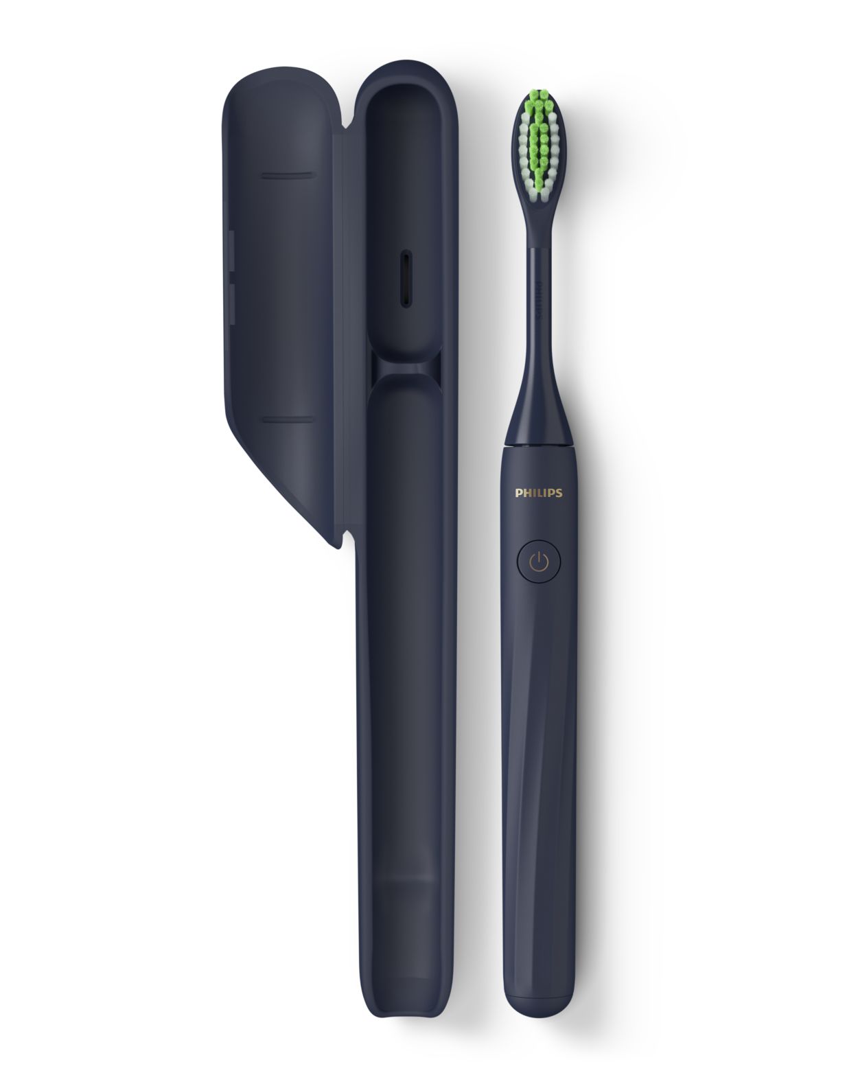 travel battery operated toothbrush