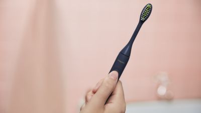 phillips sonicare one