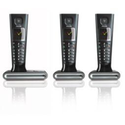 Segreteria per telefono cordless