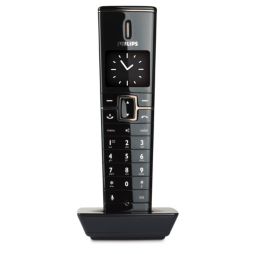 Design collection Extra handset voor draadloze telefoon