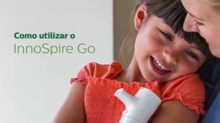 Como utilizar o InnoSpire Go