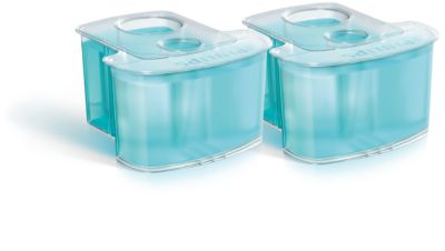 philips cleaning cartridge