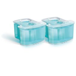 Cleaning cartridge