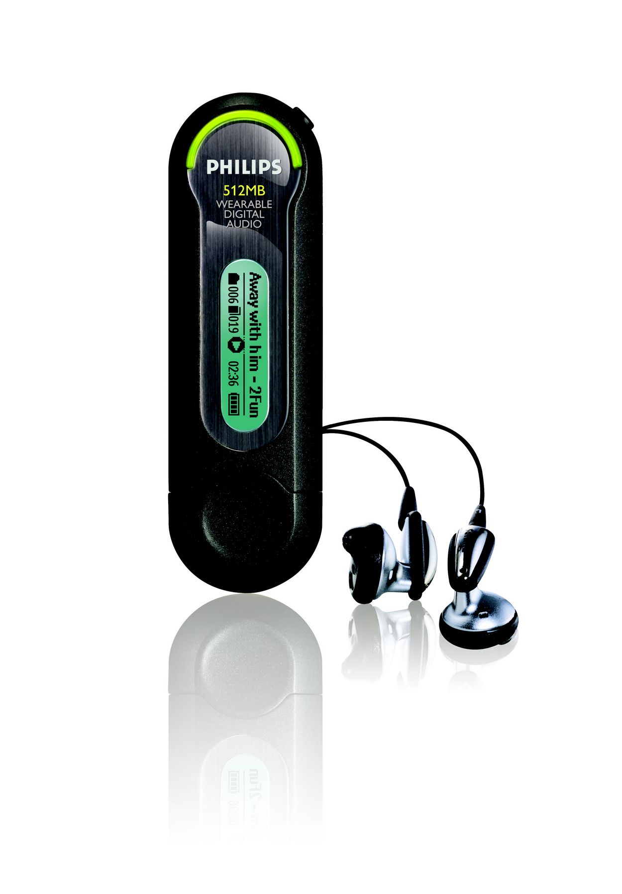 KEY016/00 | Philips