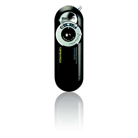 KEY019/17  Digital Camcorder