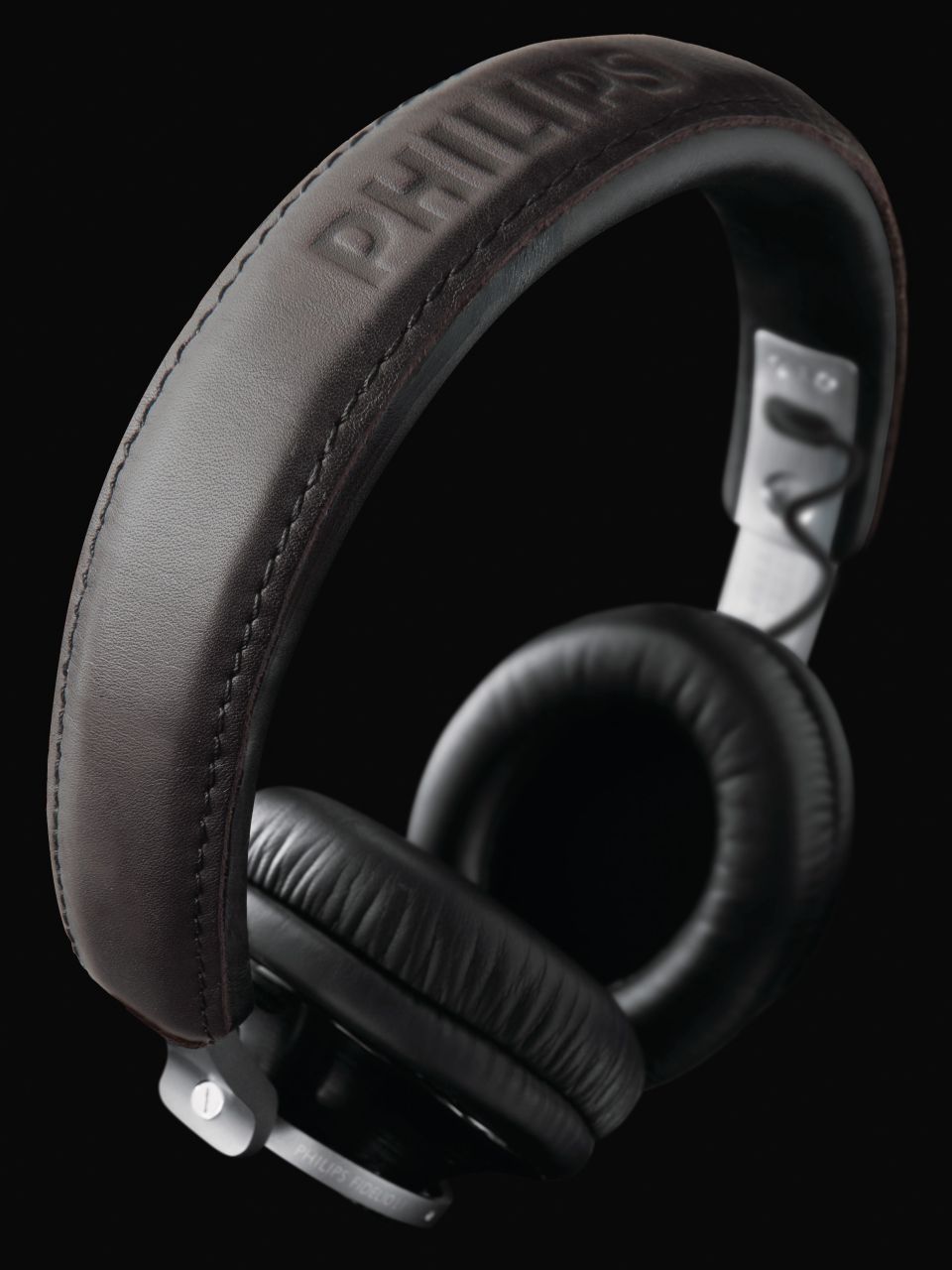 over ear headband headphones L1 28 Fidelio