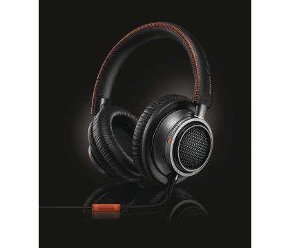 Philips Philips ヘッドフォン L2BO/00 オレンジ - イヤホン、ヘッドホン