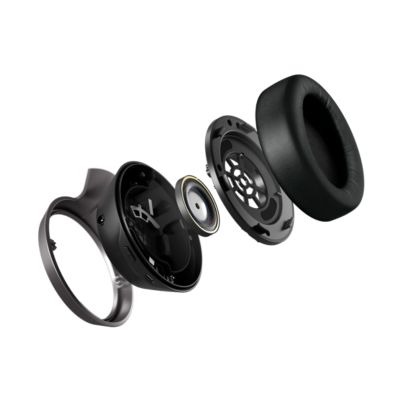 Adéntrate en la música. En cualquier lugar.