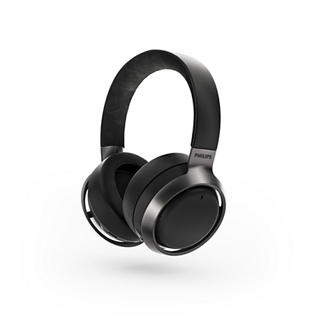L3/00 Fidelio Over-ear wireless headphones