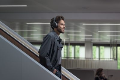 Fidelio Over-ear wireless headphones L3/00 Philips