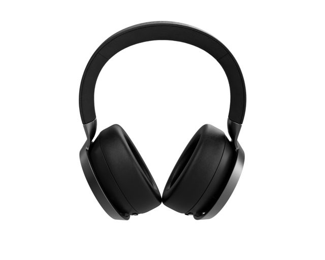 Philips Audio 2020: Fidelio Over-Ear ANC Kopfhörer L3/00