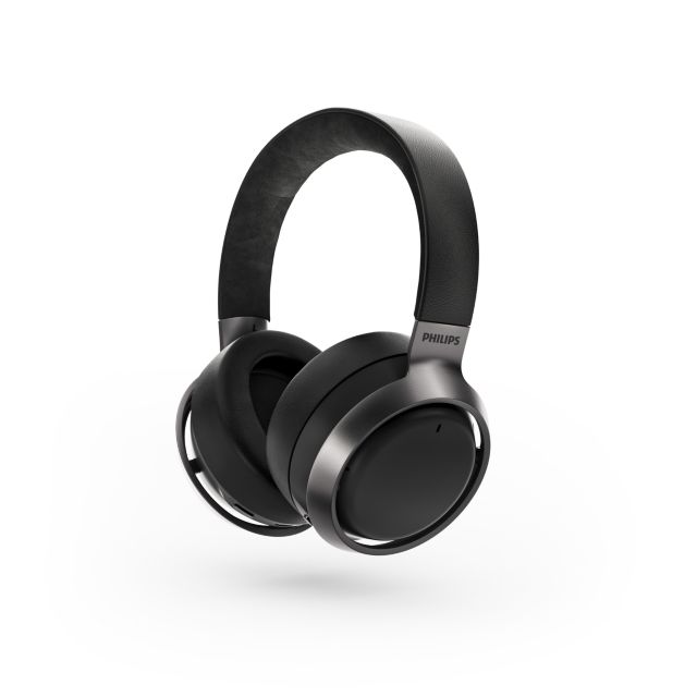 Philips Audio 2020: Fidelio Over-Ear ANC Kopfhörer L3/00