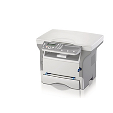 LFF6020/INB  Imprimantă laser cu scaner şi copiator