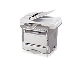 LFF6080/INB  Fax laser în reţea cu imprimantă