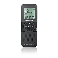 LFH0602/00 Voice Tracer digitale recorder