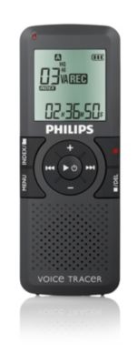 Диктофоны philips инструкция