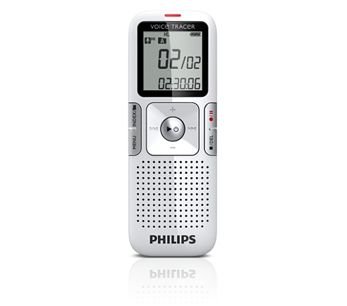 Диктофон Philips