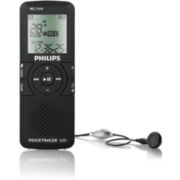 Digital Voice Tracer