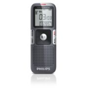 Voice Tracer digital recorder