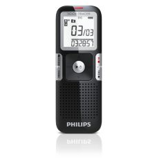 View support for your Voice Tracer digital recorder LFH0642/27 | Philips